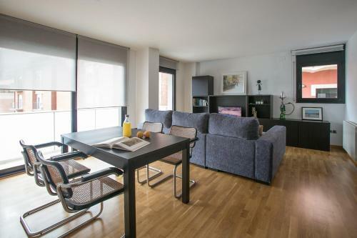 Apartamento El Fort� de Ripoll