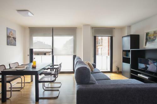Apartamento El Fort� de Ripoll