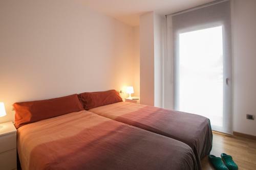 Apartamento El Fort� de Ripoll