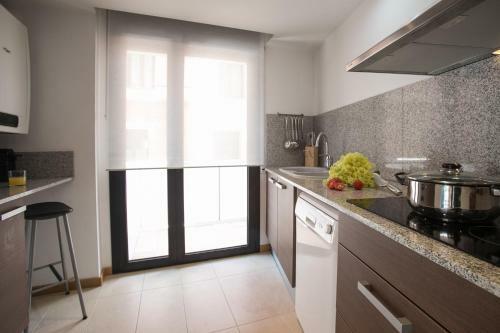 Apartamento El Fort� de Ripoll