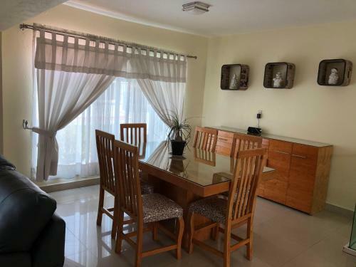 Apartamento Hermosa Casa Cerca de La Basilica de Guadalupe
