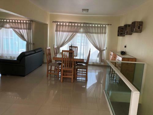 Apartamento Hermosa Casa Cerca de La Basilica de Guadalupe