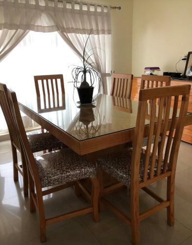 Apartamento Hermosa Casa Cerca de La Basilica de Guadalupe