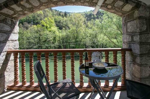 Apartamento Agafallops
