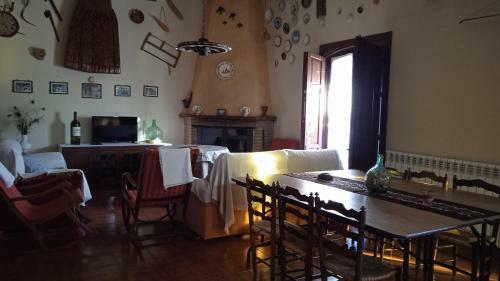 El Quinto Pino Ri�par