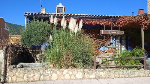 El Quinto Pino Ri�par