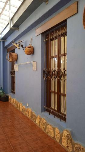 El Quinto Pino Ri�par