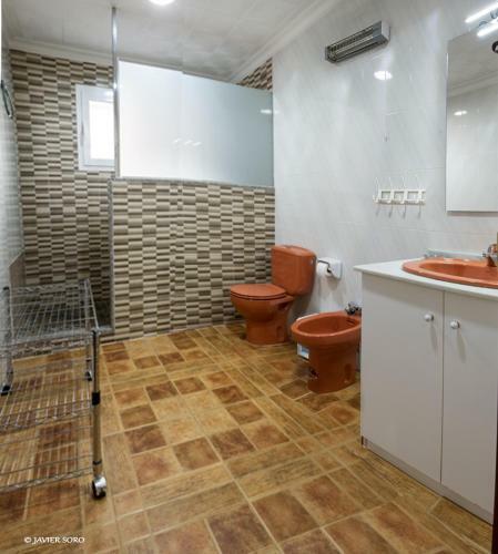 Casa Rural Las Tablas
