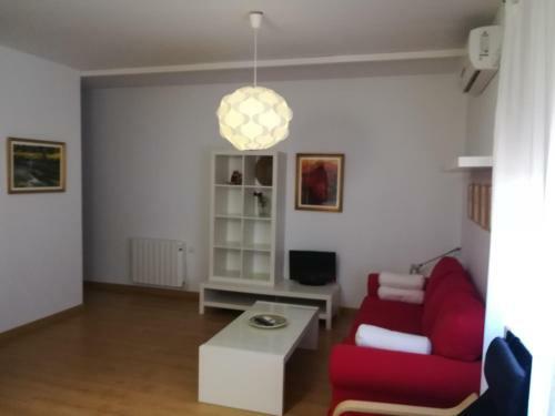Apartamento Los Tejos