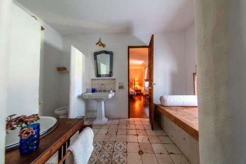 Bed & Breakfast Royo Guarde, Junto Al R�o Mundo