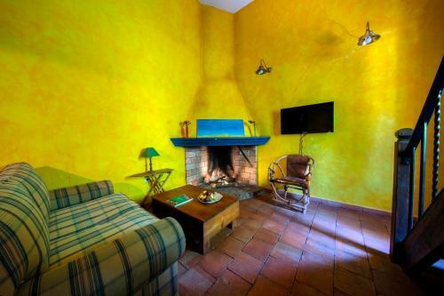 Bed & Breakfast Royo Guarde, Junto Al R�o Mundo