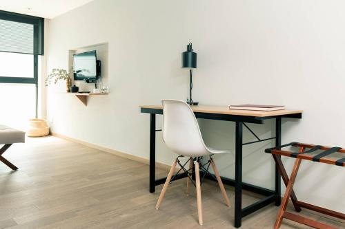 Apartamento Luxurious 1br Apt. Located In Trendy Polanco.