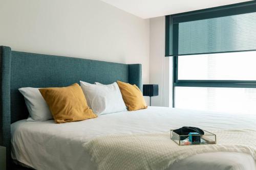 Apartamento Luxurious 1br Apt. Located In Trendy Polanco.