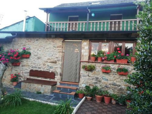 Agroturismo Casa Rural Gistredo
