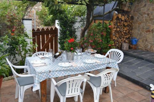 Agroturismo Casa Rural Gistredo