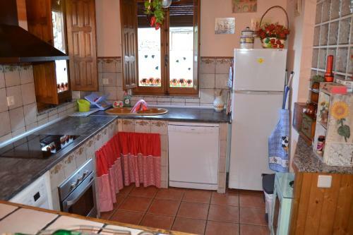 Agroturismo Casa Rural Gistredo