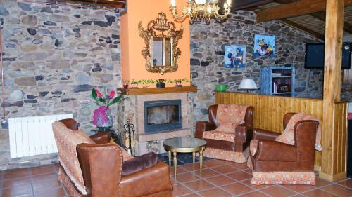 Agroturismo Casa Rural Gistredo
