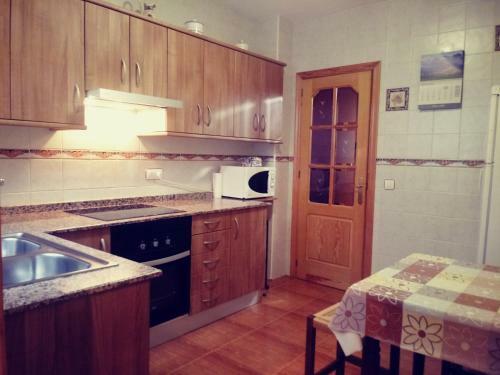 Apartamento Casa Rural El Cerrete