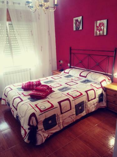 Apartamento Casa Rural El Cerrete