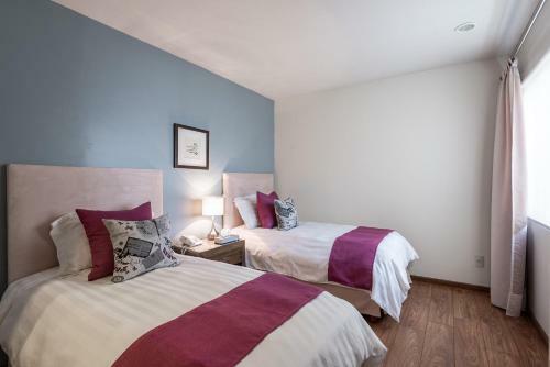 Posada Suites Cop�rnico Polanco Anzures