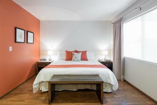 Posada Suites Cop�rnico Polanco Anzures