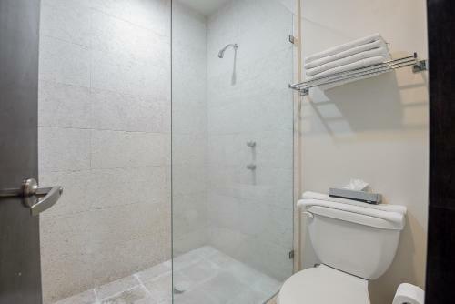 Posada Suites Cop�rnico Polanco Anzures