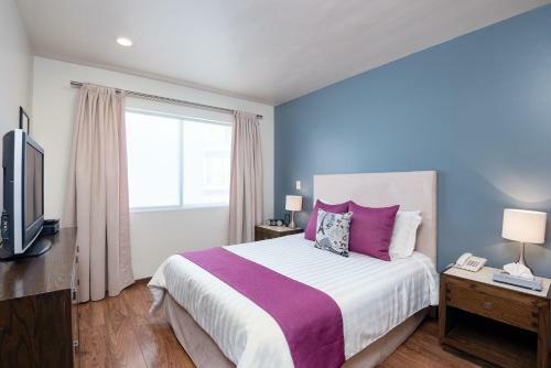 Posada Suites Cop�rnico Polanco Anzures
