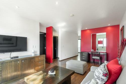 Posada Suites Cop�rnico Polanco Anzures