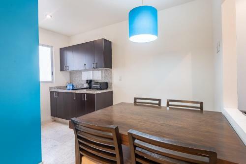 Posada Suites Cop�rnico Polanco Anzures