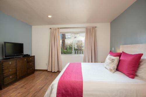 Posada Suites Cop�rnico Polanco Anzures