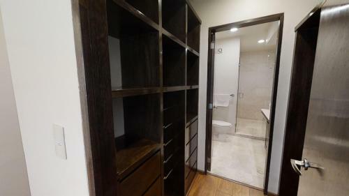 Posada Suites Cop�rnico Polanco Anzures