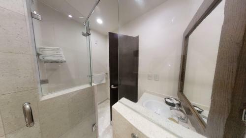 Posada Suites Cop�rnico Polanco Anzures