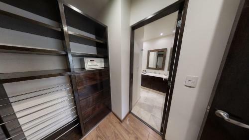 Posada Suites Cop�rnico Polanco Anzures
