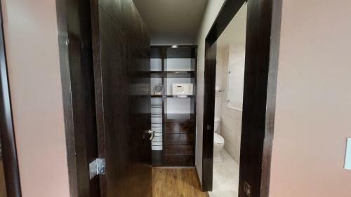 Posada Suites Cop�rnico Polanco Anzures