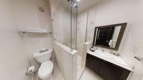 Posada Suites Cop�rnico Polanco Anzures