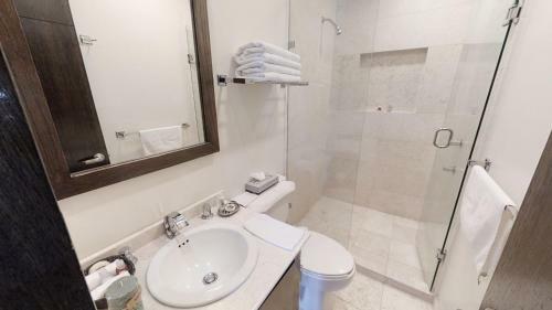Posada Suites Cop�rnico Polanco Anzures