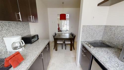 Posada Suites Cop�rnico Polanco Anzures