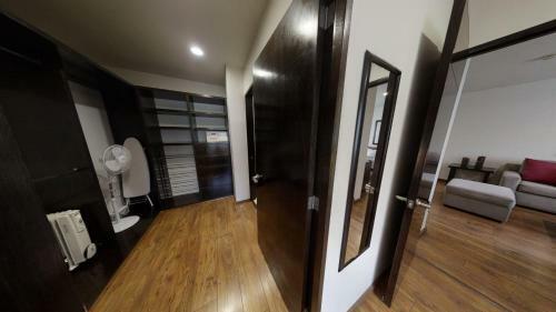 Posada Suites Cop�rnico Polanco Anzures