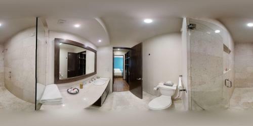 Posada Suites Cop�rnico Polanco Anzures