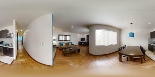 Posada Suites Cop�rnico Polanco Anzures