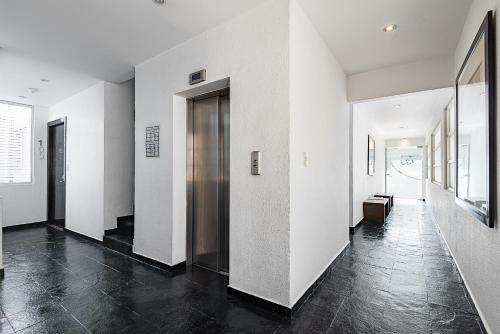 Posada Suites Cop�rnico Polanco Anzures