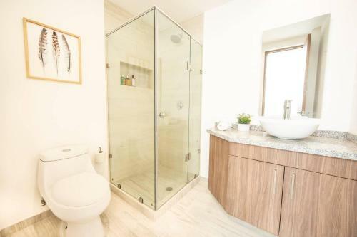 Sophisticated Park Venue Apartment Near Polanco