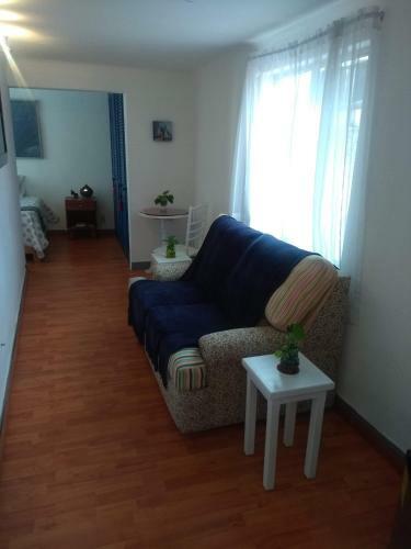 Apartamento Studio Muy Cerca de La Diana Cazadora