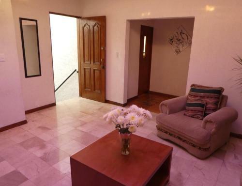 Albergue Cozy Private Room