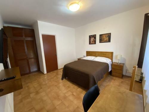 Albergue Cozy Private Room