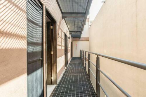 Apartamento S02 de Casona Tres Suites Premium Incre�bles Itesm Cem S02