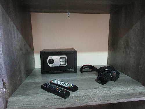 Apartamento S08 de Casona Tres Suites Premium Increibles Itesm Cem S08