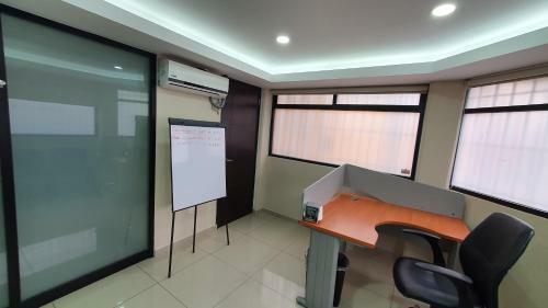 Apartamento S08 de Casona Tres Suites Premium Increibles Itesm Cem S08