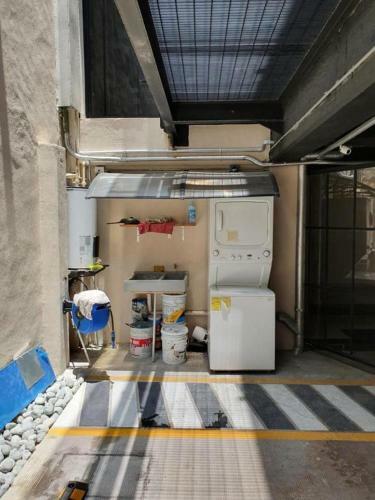 Apartamento S08 de Casona Tres Suites Premium Increibles Itesm Cem S08