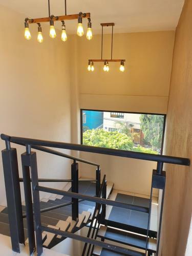 Apartamento S08 de Casona Tres Suites Premium Increibles Itesm Cem S08